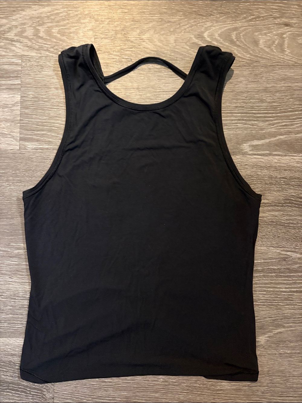 Lulu lemon Deep Stretch Tank Small - Picture 5 of 5